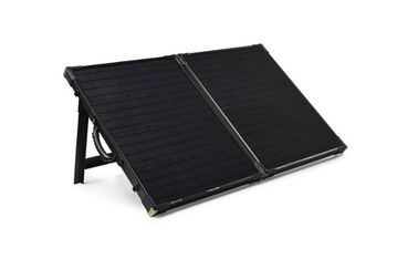 comprare Mono pannelli solari pieganti solari portatile/del modulo per il campeggio 120 watt online manufacture