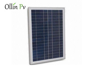 comprare Sistema del pannello solare dello stagno di pesce/dimensione a energia solare 670*430*25mm dei prodotti online manufacture