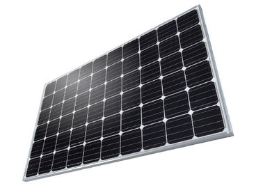 comprare Pila solare del pannello solare monocristallino misura per il sistema della pompa idraulica del terreno coltivabile del Pakistan online manufacture