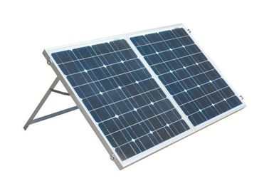 comprare Vetro temperato alto ferro di campeggio monocristallino delle trasmissioni dei pannelli solari basso online manufacture
