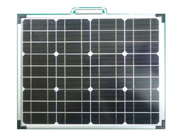 comprare La pila solare del pannello solare pieghevole da 120 watt con facile riempito resistente porta la borsa online manufacture