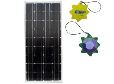comprare struttura durevole del metallo dei pannelli solari di 90W PV che si carica per la batteria del semaforo online manufacture