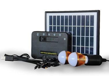 comprare Caricabatteria monocristallino del pannello solare del silicio per l'elettroventola che fa un'escursione campeggio online manufacture
