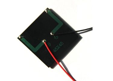 comprare Prestazione leggera debole eccellente del pannello solare dell'epossiresina da 0,25 watt 5 V online manufacture