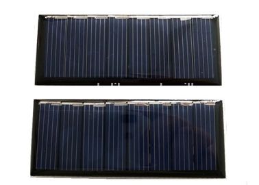 comprare Mini pannelli solari/pannello solare dell'epossiresina per illuminazione elettrica della torcia online manufacture