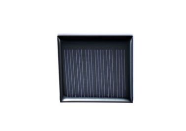 comprare Giochi il pannello solare 1V 80mA dell'epossiresina delle automobili con alta efficienza di conversione online manufacture