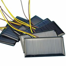 comprare Mini modulo del pannello solare delle pompe solari/pannelli solari policristallini online manufacture