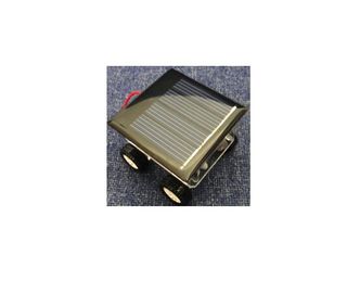 comprare Il prato inglese solare accende il mini pannello solare dell'epossiresina con l'alto tasso di conversione online manufacture