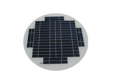 comprare Pannello solare rotondo di vetro riflettente anti- per l'iluminazione pubblica solare astuta all'aperto del LED online manufacture