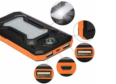 comprare Riduca in pani il caricatore portatile del pannello solare dei telefoni cellulari/caricatore solare di USB online manufacture