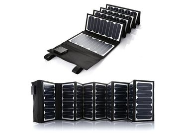 comprare Facile monocristallino del pannello del silicio della borsa solare del caricatore della macchina fotografica digitale piegato online manufacture