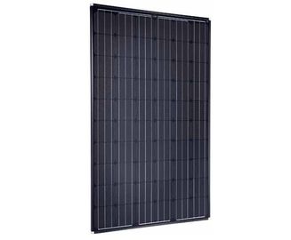 comprare Pannello solare monocristallino solare nero impermeabile dei pannelli/250 watt di PV online manufacture