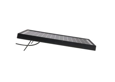 comprare pannello solare di 10w 12V, poli modulo solare sovraccaricante protezione con la struttura bianca online manufacture