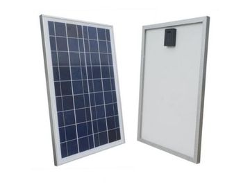 comprare Struttura di alluminio resistente massima di tensione di sistema del pannello solare nero 12V DC1000V online manufacture