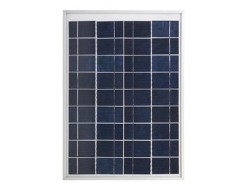 comprare Pannello solare pieghevole del polisiliconico del caricatore 10w che alimenta per la luce del giardino online manufacture