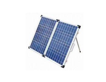 comprare pannelli solari pieganti di 120Watt 12V per il sistema di innaffiatura solare della pompa del crogiolo di caravan rv online manufacture