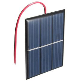 comprare Il prato inglese solare di DIY accende il pannello solare dell'epossiresina con la piccola pompa solare online manufacture