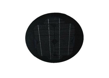 comprare I piccoli pannelli di energia solare/PV solare di moduli caldi galvanizzano il materiale d'acciaio di Q235 Palo online manufacture