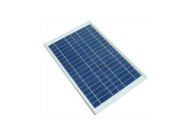comprare caravan di campeggio di picnic della poli PV dei pannelli solari di 25w di potenza del monitoraggio batteria della macchina fotografica online manufacture