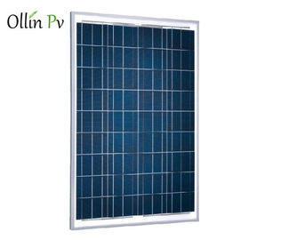comprare Pannello solare policristallino di 90W 12V per esplorazione spaziale e l'altro trasporto delle forme online manufacture