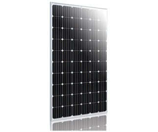 comprare Resistenza al vento monocristallina dei pannelli solari 260 W del silicio delle pompe delle piscine online manufacture
