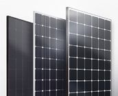 Pannello solare monocristallino del tetto residenziale 260 watt con rivestimento riflettente anti-