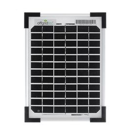 comprare i mono pannelli solari del silicio di 5w 18v addebitano le iluminazioni pubbliche del pannello solare dell'iarda online manufacture