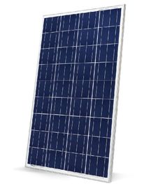 comprare Pannello solare policristallino delle alte trasmissioni per il campeggio, viaggio, avventura online manufacture