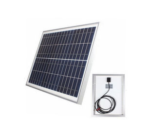 comprare Pannelli solari di Customzied PV con alta efficienza di conversione del modulo 17% online manufacture