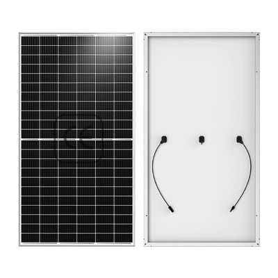 comprare Servizi solari monocristallini dell'OEM del modulo di prezzi di vendite all'ingrosso della fabbrica 500W 515W 525W 535W 545W 550W online manufacture