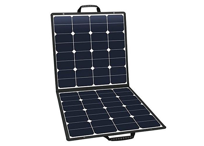 Supporto di alluminio resistente alla corrosione regolabile dei pannelli solari monocristallini di Solarworld