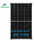 Pannello solare monocristallino impermeabile anodizzato 435W 445W 455W della lega di alluminio