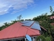 Off grid 5KW 10KW sistemi di energia solare set completi per la casa