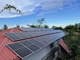 Off grid 5KW 10KW sistemi di energia solare set completi per la casa