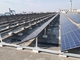 Sistemi inserita/disinserita 5KW 10kw 20KW di energia solare di griglia per la casa