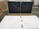 INMETRO ha certificato i pannelli solari 550w per servizio dell'OEM del mercato di Brazillian disponibile