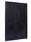OEM monocristallino nero pieno del modulo di PV del pannello solare di 540w 550w 560w