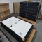 Pannello solare Kit For Homes delle cellule dei pannelli solari monocristallini del pannello solare di alta efficienza 450W 500W 550W della Cina mezzo