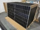 Impermeabilizzi un pannello solare 400W 420W 430W 440W 450W di 144 cellule di metà