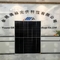 L'energia solare impermeabile IP67 riveste il mono pannello solare di pannelli 460W delle mezze cellule