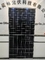 Mono pannello solare fotovoltaico 490W 495W 500W di Perc 9bb PV della casa nera della struttura