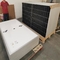 pannello solare Kit For Homes delle cellule del mono pannello solare di 445W 450W 455W 460W mezzo