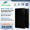 Mono mezzo pannello solare nero pieno Kit For Homes 445W 450W 455W 460W delle cellule