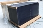 Tutto il mono pannello solare delle mezze cellule nere 182mm 445W 450W 455W 460W