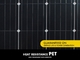 I pannelli solari flessibili del pannello solare 200W 300W 400W Foldding insacca i corredi