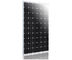 Sistema di alluminio di energia solare della struttura 260 watt per pompaggio dell'acqua solare