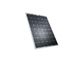 Pila solare del pannello solare del sistema dello stagno di pesce/pannelli solari monocristallini