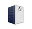 poli cellule al silicio 60cells corredo del pannello solare da 260 watt per il sistema energetico di griglia
