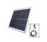 Pannelli solari di Customzied PV con alta efficienza di conversione del modulo 17%