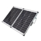 SISTEMI PORTATILI di CAMPEGGIO Fordable di ENERGIA SOLARE dei pannelli solari 100w 150w 200w 300w